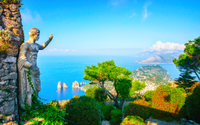 Sorrento (Capri), Italy
