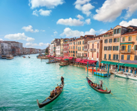 Marghera, Italy