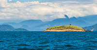 Ilha do Maia, Brazil