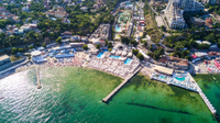 Odessa, Ukraine