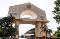 Banjul, Gambia