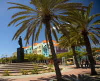 Willemstad, Curaçao