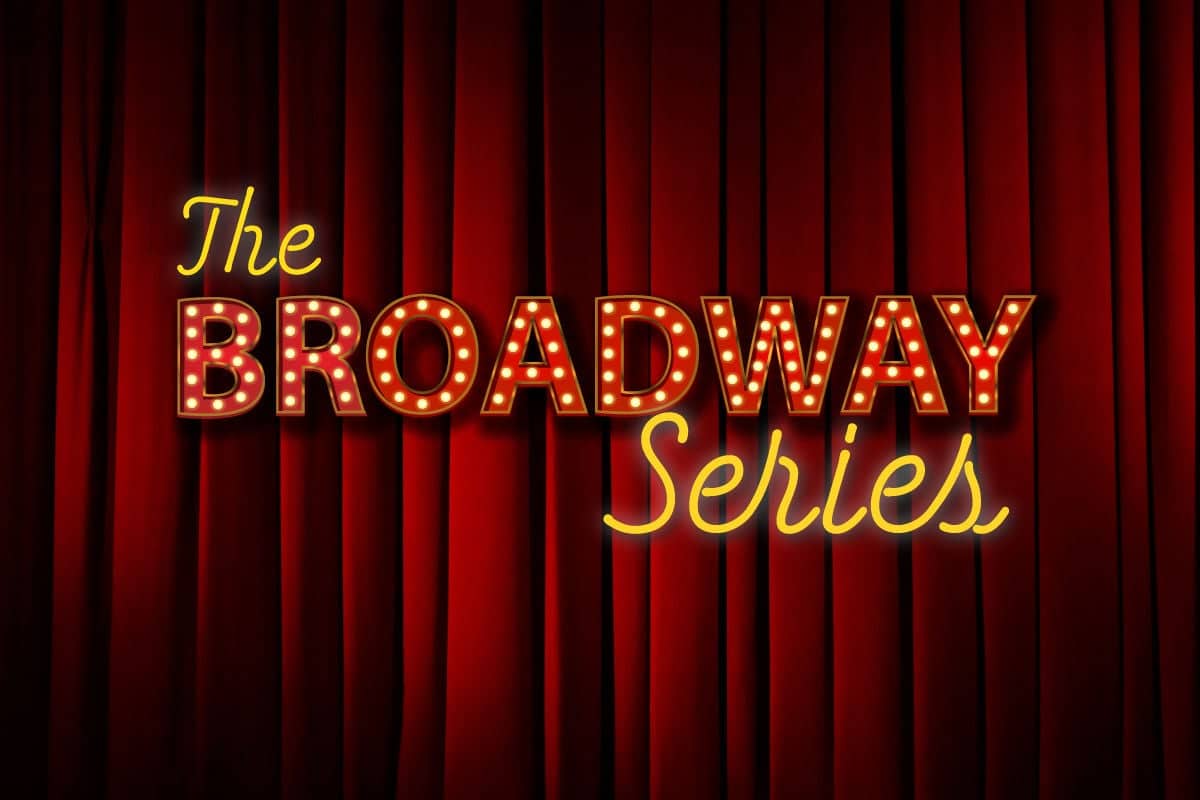 The Broadway Series