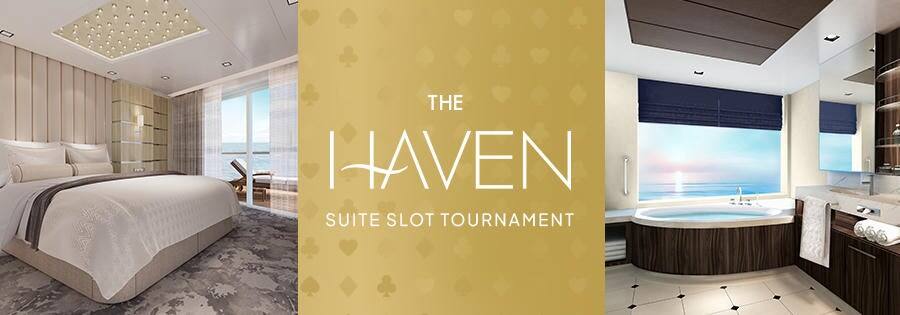 Suite The Haven