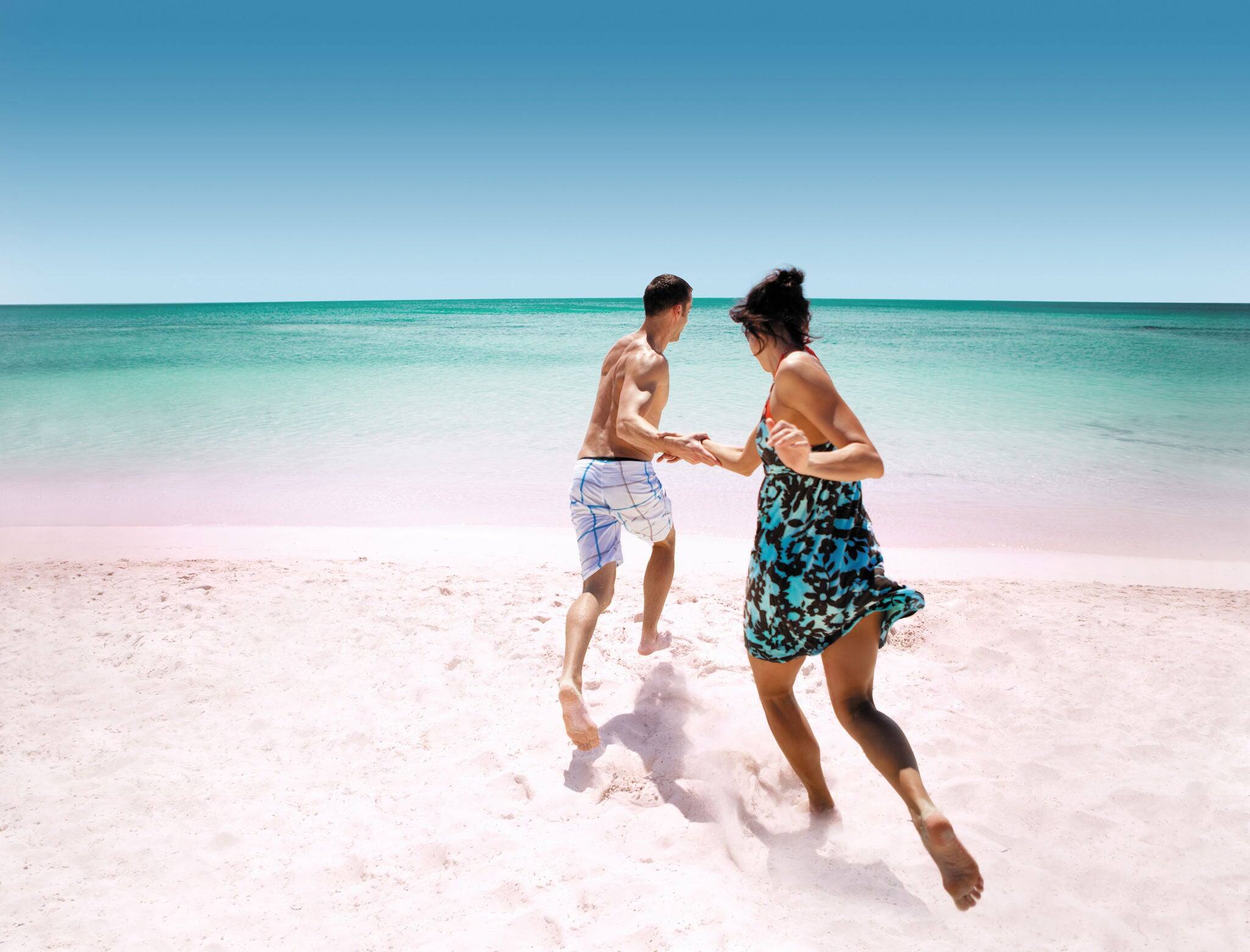 Norwegian Cruise Line Caribbean Cruise Destination