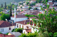Kusadasi, Turkey