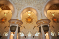 Abu Dhabi, United Arab Emirates