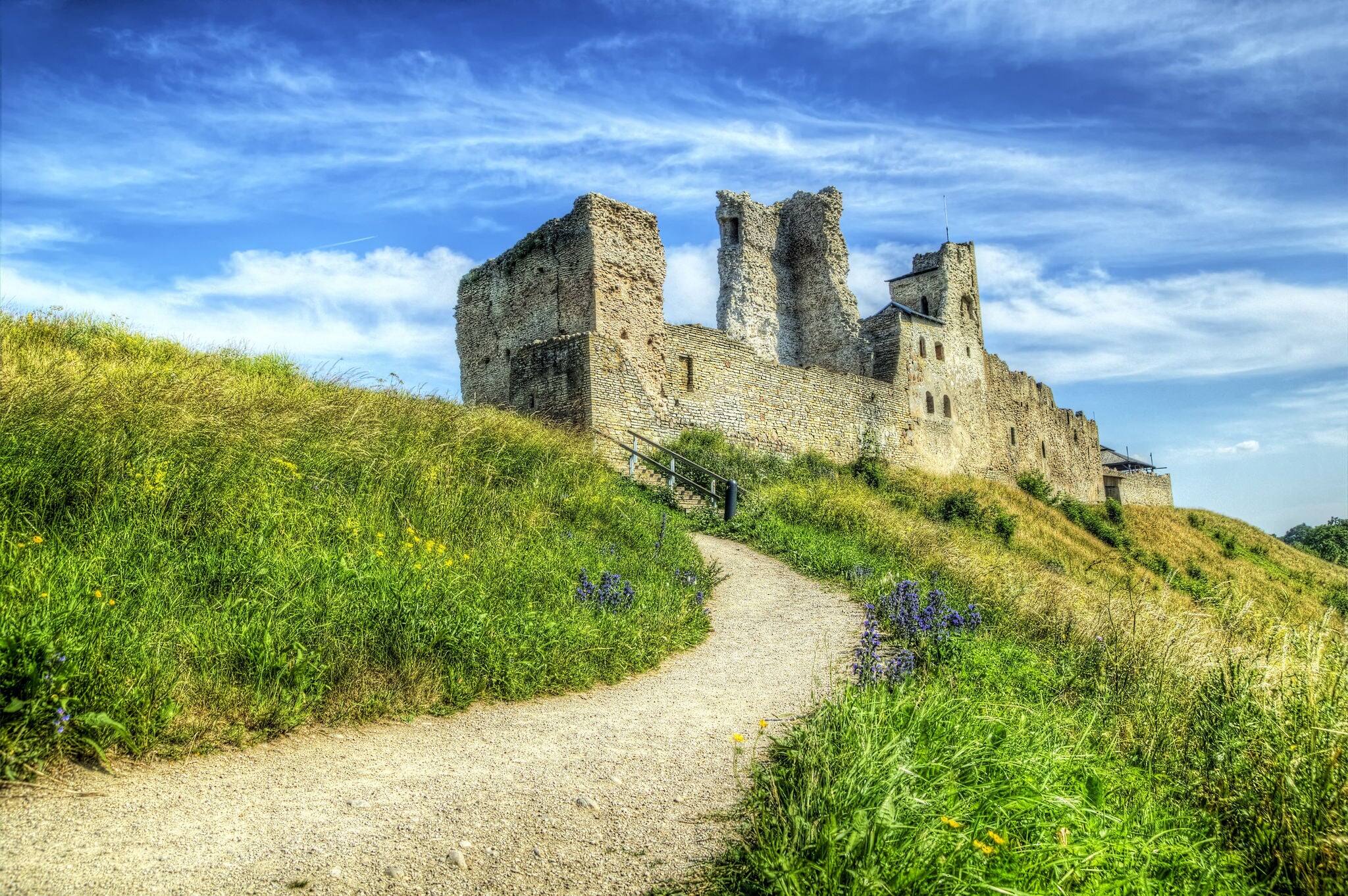 Rakvere Castle