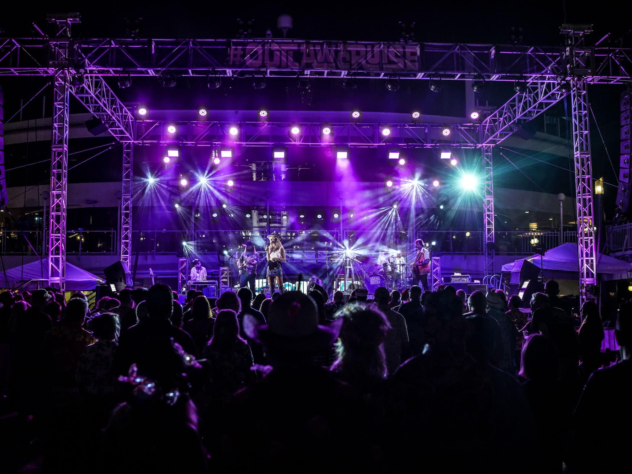 Outlaw Country Cruise