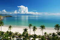 Ilhabela, Brazil