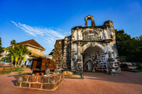 Melaka, Malaysia
