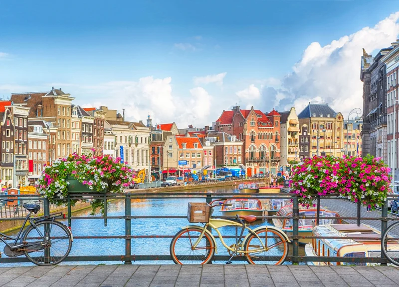 Northern Europe