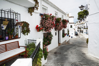 Granada (Malaga), Spain