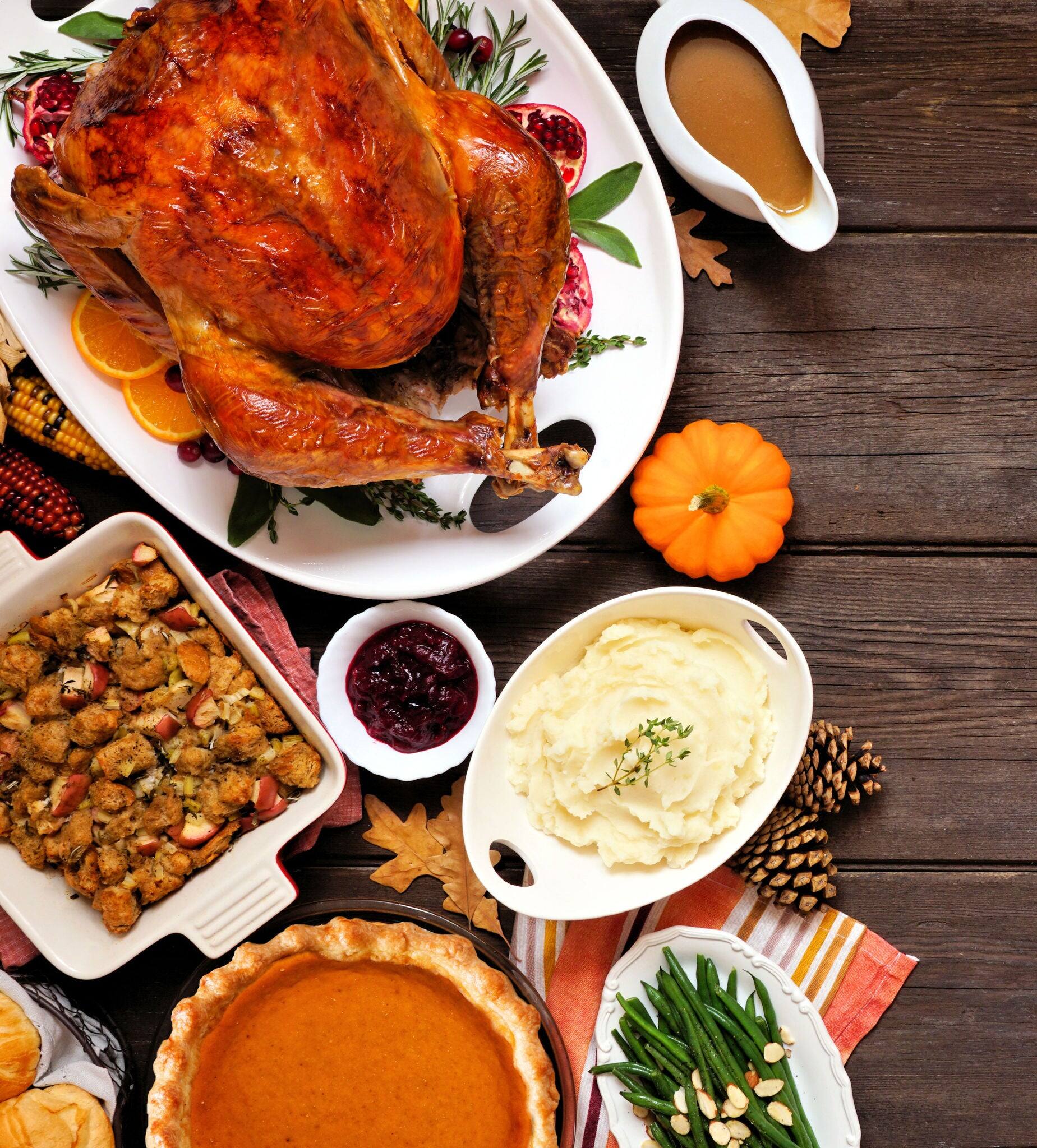 Thanksgiving