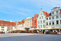 Tallinn, Estonia