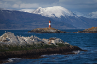 Ushuaia, Argentina