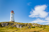 Sydney, Cape Breton Island, Nova Scotia