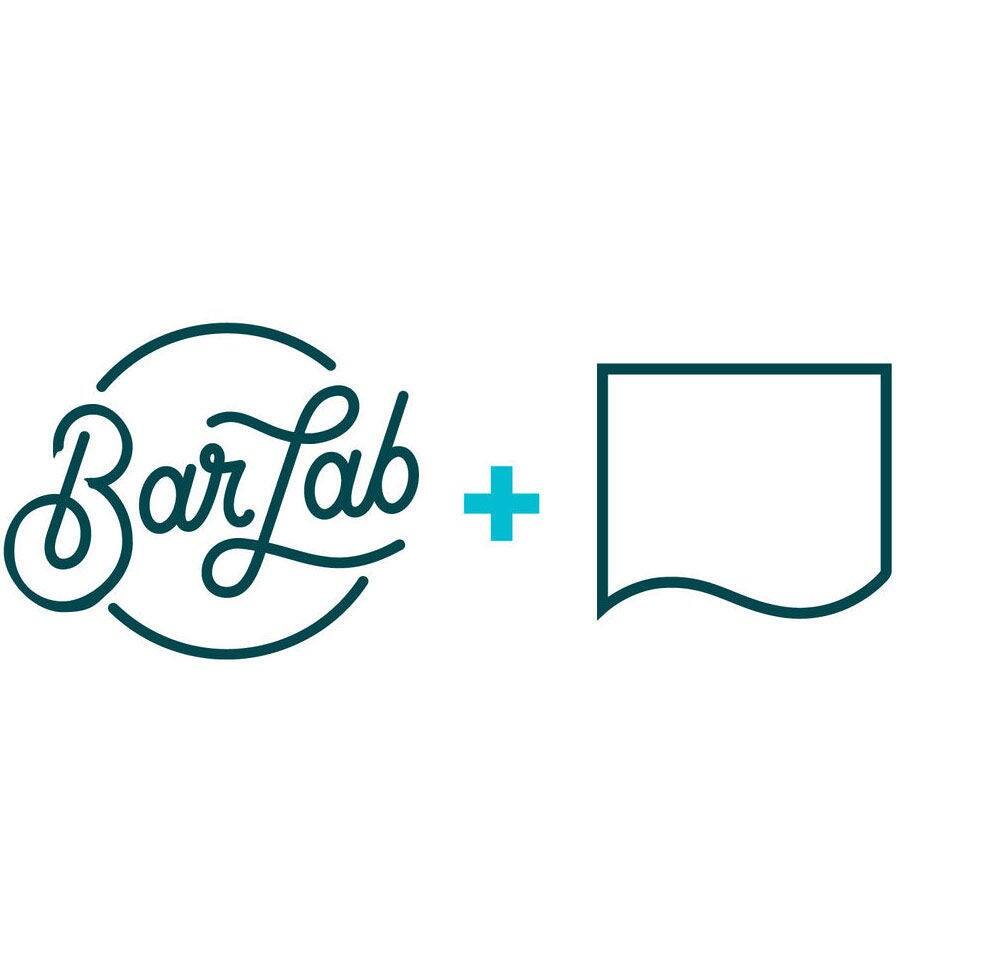 BarLab Logo