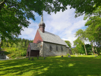 Sandnessjoen, Norway