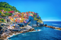 Genoa, Italy