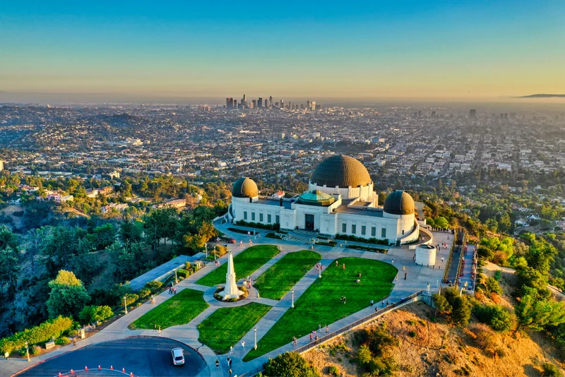 Los Angeles, California