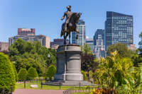 Boston, Massachusetts