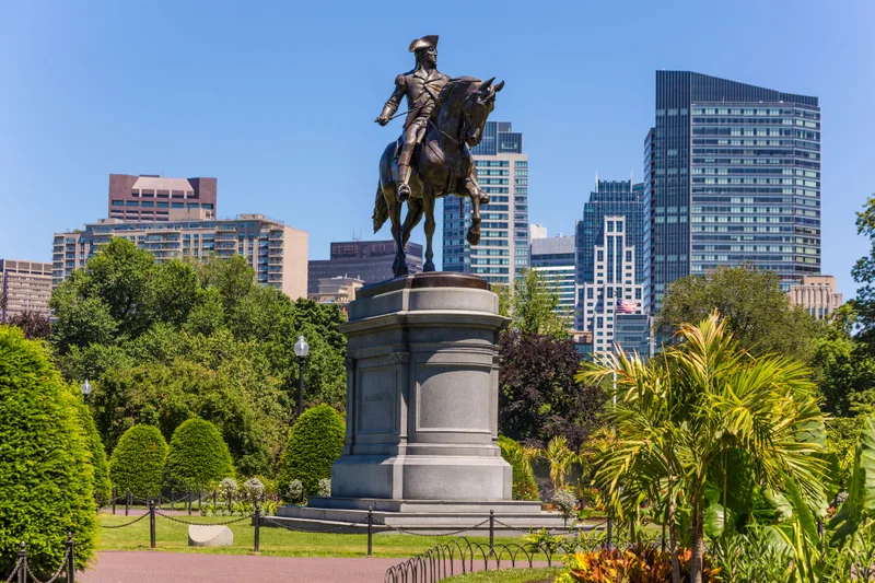 Boston, Massachusetts