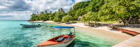 Samana, Dominican Republic