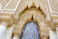 Casablanca, Morocco