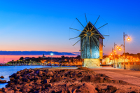 Nessebar, Bulgaria