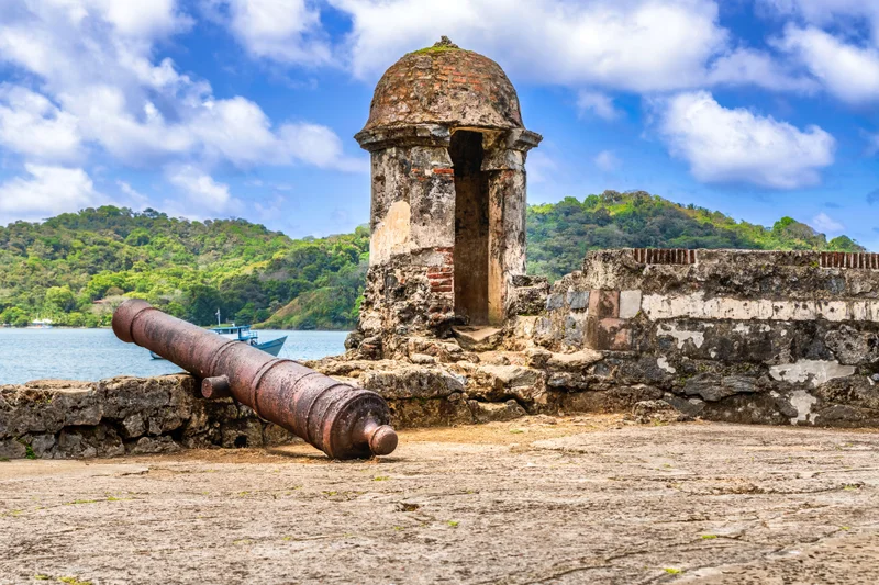 Colón, Panama