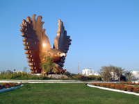 Fujairah, United Arab Emirates