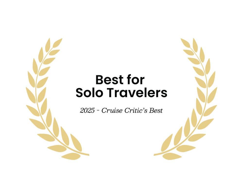 Best for Solo Travelers
