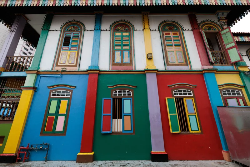 Singapore, Singapore