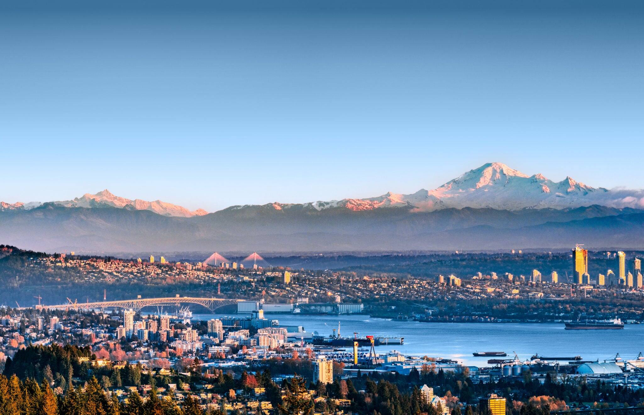 Vancouver, British Columbia, Canada.