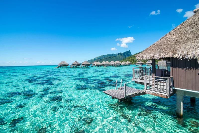 Papeete (Tahiti), French Polynesia