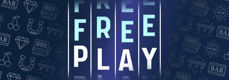 Torneo de tragamonedas de Free Play