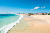 Santa Maria, Cape Verde