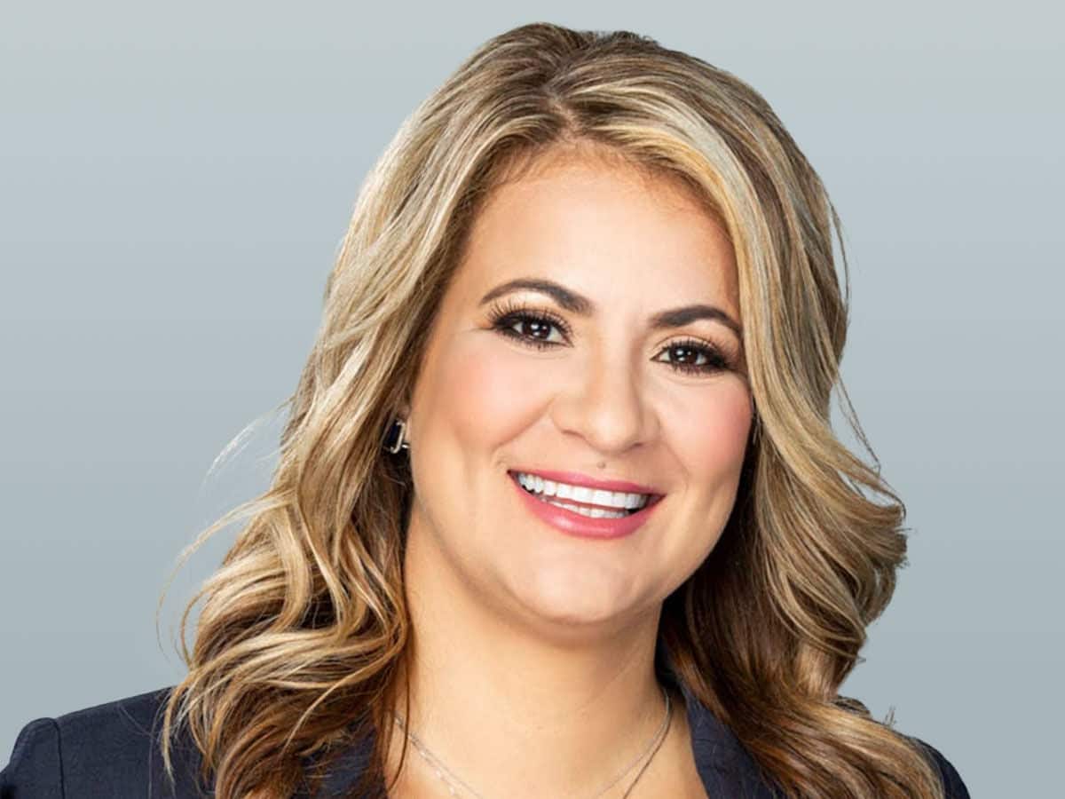 Vicepresidenta sénior de Servicios a Huéspedes de NCL, Katty Byrd