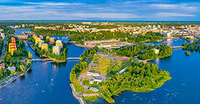 Oulu, Finland
