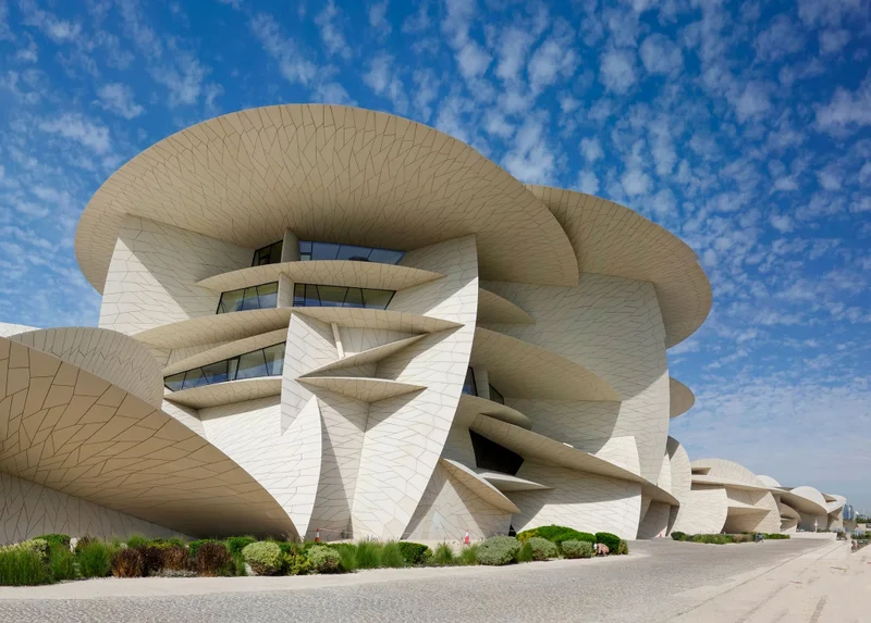 Doha, Qatar