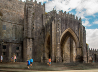 Vigo, Spain