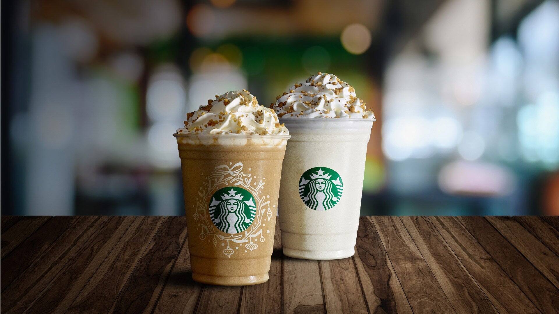 NCL Beverage Package Unlimited Starbucks Package