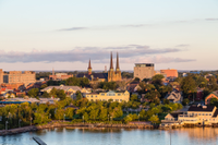 Charlottetown, Prince Edward Island