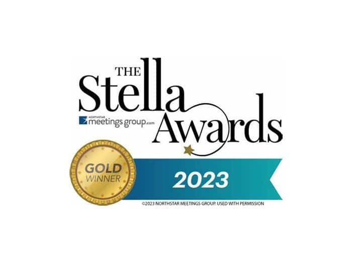 The Stella Awards - Gold - 2023