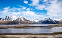 Longyearbyen (Svalbard), Norway