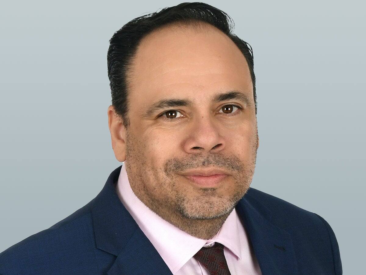 Rolando Mendoza