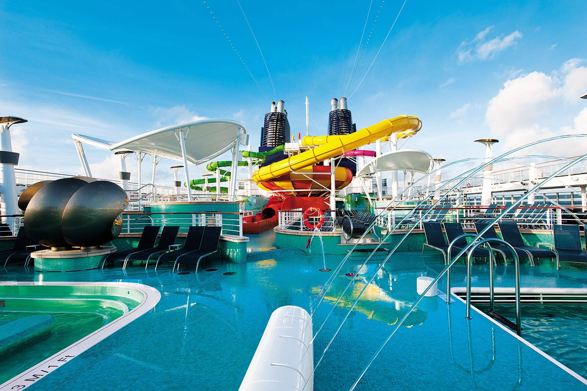 Aqua Park