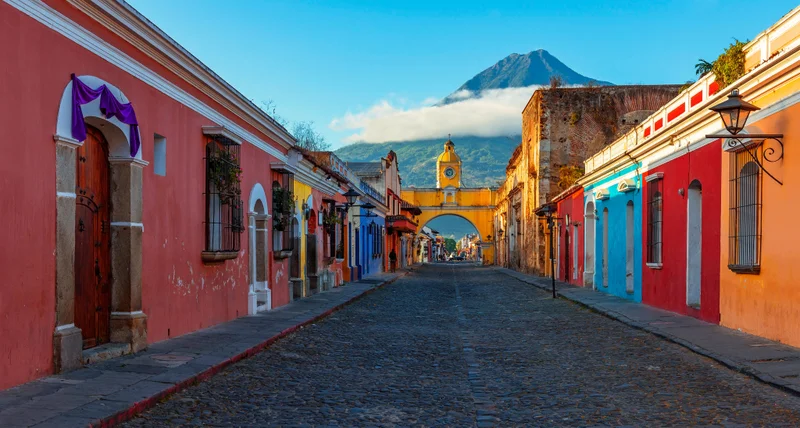 Puerto Quetzal, Guatemala