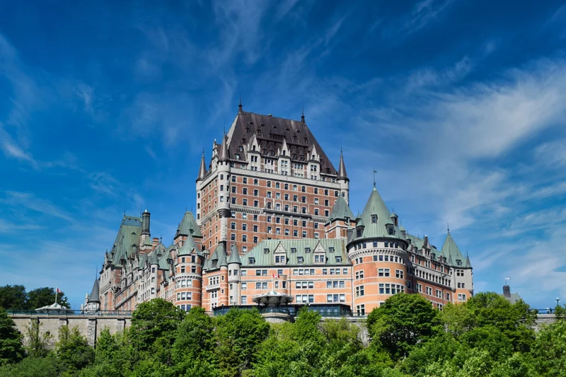 Québec City, Canada
